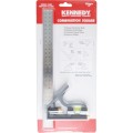 Kątownik kombinowany 300mm 12" Kennedy stolarski KEN5977120K KEN-597-7120K