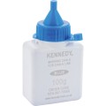 Kreda traserska 100g niebieska Kennedy KEN5977330K-1
