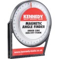 Kątomierz magnetyczny Kennedy KEN5977500K KEN-597-7500K MTMX