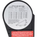 Kątomierz magnetyczny Kennedy KEN5977500K KEN-597-7500K MTMX