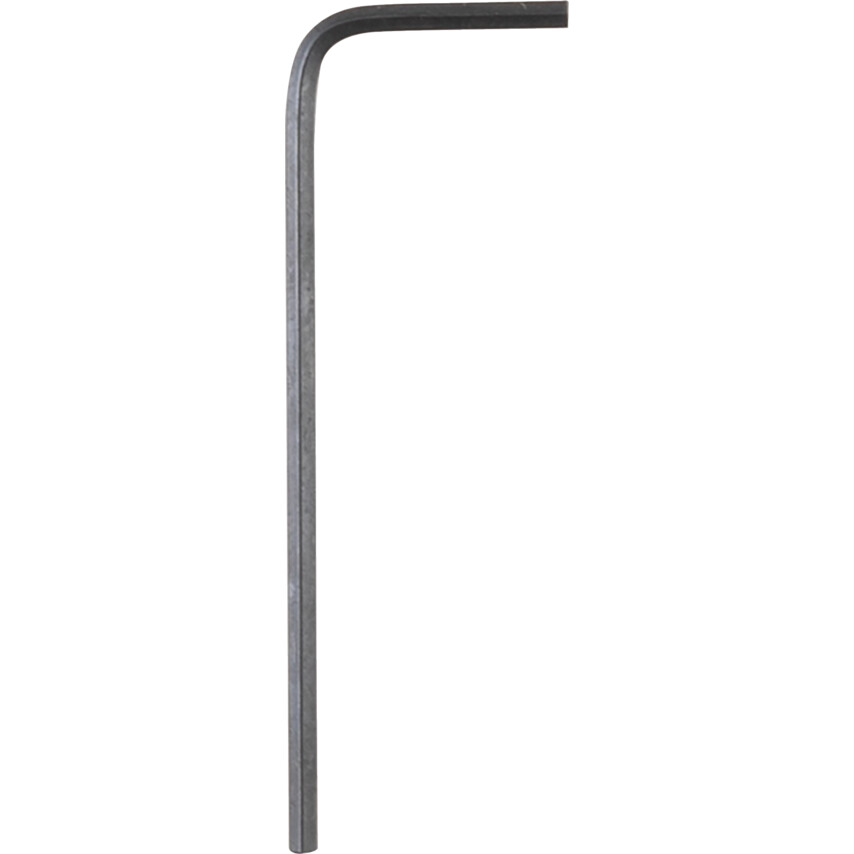 Klucz imbusowy 1/16" krótki ampulowy 47x16 trzpieniowy calowy Kennedy KEN6010040K KEN-601-0040K