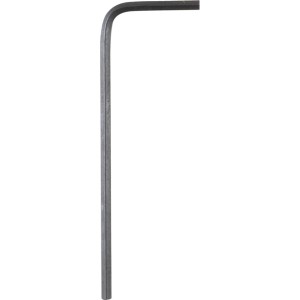 Klucz imbusowy 1/16" krótki ampulowy 47x16 trzpieniowy calowy Kennedy KEN6010040K KEN-601-0040K