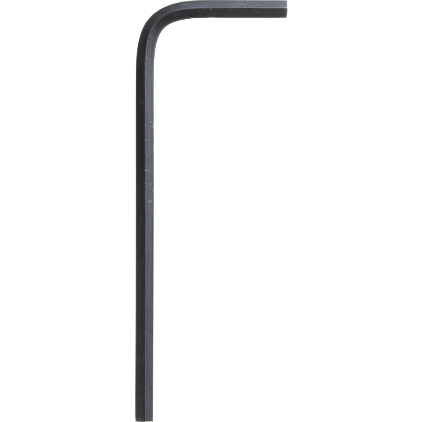 Klucz imbusowy 5/64" 1,98mm krótki ampulowy 52x18 trzpieniowy calowy Kennedy KEN6010050K KEN-601-0050K
