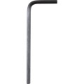 Klucz imbusowy 3/32" krótki ampulowy 58x20 trzpieniowy calowy Kennedy KEN6010060K KEN-601-0060K