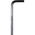 Klucz imbusowy 3/16" krótki ampulowy 85x33 trzpieniowy calowy Kennedy KEN6010120K KEN-601-0120K