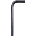 Klucz imbusowy 1/4" krótki ampulowy 96x38 trzpieniowy calowy Kennedy KEN6010160K KEN-601-0160K