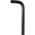 Klucz imbusowy 10mm krótki ampulowy 122x50 trzpieniowy Kennedy KEN6012100K KEN-601-2100K