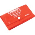 Zestaw imbusów 1,5-10mm 9szt. Kennedy KEN6012970K KEN-601-2970K