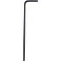 Klucz imbusowy 2,5mm długi trzpieniowy ampulowy Kennedy KEN6014250K