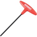 Klucz imbusowy 5mm 190mm typu T Kennedy KEN6016100K KEN-601-6100K