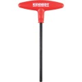 Klucz imbusowy 8mm 225mm chwyt T Kennedy KEN6016160K KEN-601-6160K