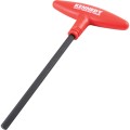 Klucz imbusowy 8mm 225mm chwyt T Kennedy KEN6016160K KEN-601-6160K