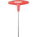 Klucz imbusowy 3/32" 6" typu T calowy Kennedy KEN6016560K KEN-601-6560K