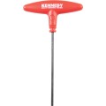 Klucz imbusowy 1/8" 6" typu T calowy Kennedy KEN6016580K KEN-601-6580K