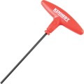 Klucz imbusowy 1/8" 6" typu T calowy Kennedy KEN6016580K KEN-601-6580K
