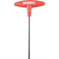 Klucz imbusowy 3/16" 7.1/2" typu T calowy Kennedy KEN6016620K KEN-601-6620K