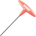 Klucz imbusowy 3mm 150mm typu T z kulką Kennedy KEN6026060K KEN-602-6060K