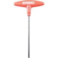 Klucz imbusowy 4mm 150mm typu T z kulką Kennedy KEN6026080K KEN-602-6080K