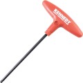 Klucz imbusowy 5mm 190mm typu T z kulką Kennedy KEN6026100K KEN-602-6100K