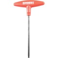 Klucz imbusowy 6mm 190mm typu T z kulką Kennedy KEN6026120K KEN-602-6120K