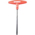 Klucz imbusowy 8mm 230mm typu T z kulką Kennedy KEN6026160K KEN-602-6160K