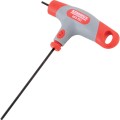 Klucz imbusowy 2mm 130mm typu T z kulką Pro-Torq Kennedy KEN6027010K KEN-602-7010K
