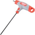 Klucz imbusowy 2,5mm 140mm typu T z kulką Pro-Torq Kennedy KEN6027020K KEN-602-7020K