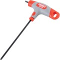 Klucz imbusowy 3mm 150mm typu T z kulką Pro-Torq Kennedy KEN6027030K KEN-602-7030K