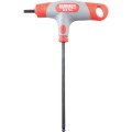 Klucz imbusowy 4mm 160mm typu T z kulką Pro-Torq Kennedy KEN6027040K KEN-602-7040K