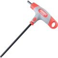 Klucz imbusowy 5mm 175mm chwyt T z kulką Pro-Torq Kennedy KEN6027050K KEN-602-7050K