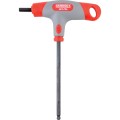 Klucz imbusowy 6mm 185mm chwyt T z kulką Pro-Torq Kennedy KEN6027060K KEN-602-7060K