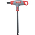 Klucz imbusowy 10mm 205mm typu T z kulką Pro-Torq Kennedy KEN6027100K KEN-602-7100K