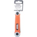 Zestaw imbusów 1,5-8mm Pro-Torq kulistych 8szt. Kennedy KEN6028280K