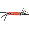 Zestaw kluczy Torx T9-T40 8szt. Kennedy KEN6031680K