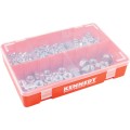 Nakrętki 6-kątne ocynkowane Kennedy KEN6154150K