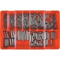 Zestaw kołków ustalających fi 1,5-8mm Kennedy KEN6154510K KEN-615-4510K