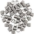 Wkładka gwintowa M6x1.0mm 1,5D 50szt. Kennedy KEN6207570K
