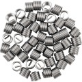 Wkładka gwintowa M8x1.25mm 1,5D 50szt. Kennedy KEN6207620K