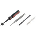 Zestaw do naprawy gwintów M5 x0,8mm 1,5D Kennedy KEN6211200K MTMX