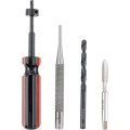 Zestaw do naprawy gwintów M5 x0,8mm 1,5D Kennedy KEN6211200K MTMX