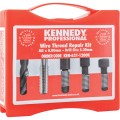 Zestaw do naprawy gwintów M5 x0,8mm 1,5D Kennedy KEN6211200K MTMX
