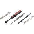 Zestaw do naprawy gwintów M6 x1mm 1,5D Kennedy KEN6211240K Wyprzedaż