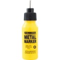 Farba żółta do plombowania śrub i znakowania 46ml metali szkła plastiku Kennedy KEN7343020K
