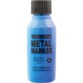 Farba niebieska do plombowania śrub i znakowania metali szkła plastiku 46ml Kennedy KEN7343060K