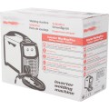 Spawarka Leopard Synergic MIG 170A Kennedy KEN8804040K