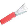 Zestaw igieł czyszczących do dysz 0,45-1,7mm Kennedy KEN8832500K