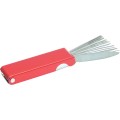 Zestaw igieł czyszczących do dysz 0,45-1,7mm Kennedy KEN8832500K