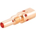Adaptor do tulejek prądowych 142.0001 MTE 254 Kennedy KEN8837500K