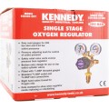 Regulator tlenu Kennedy KEN8844120K