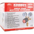 Regulator argonu i acetylenu Kennedy KEN8844200K